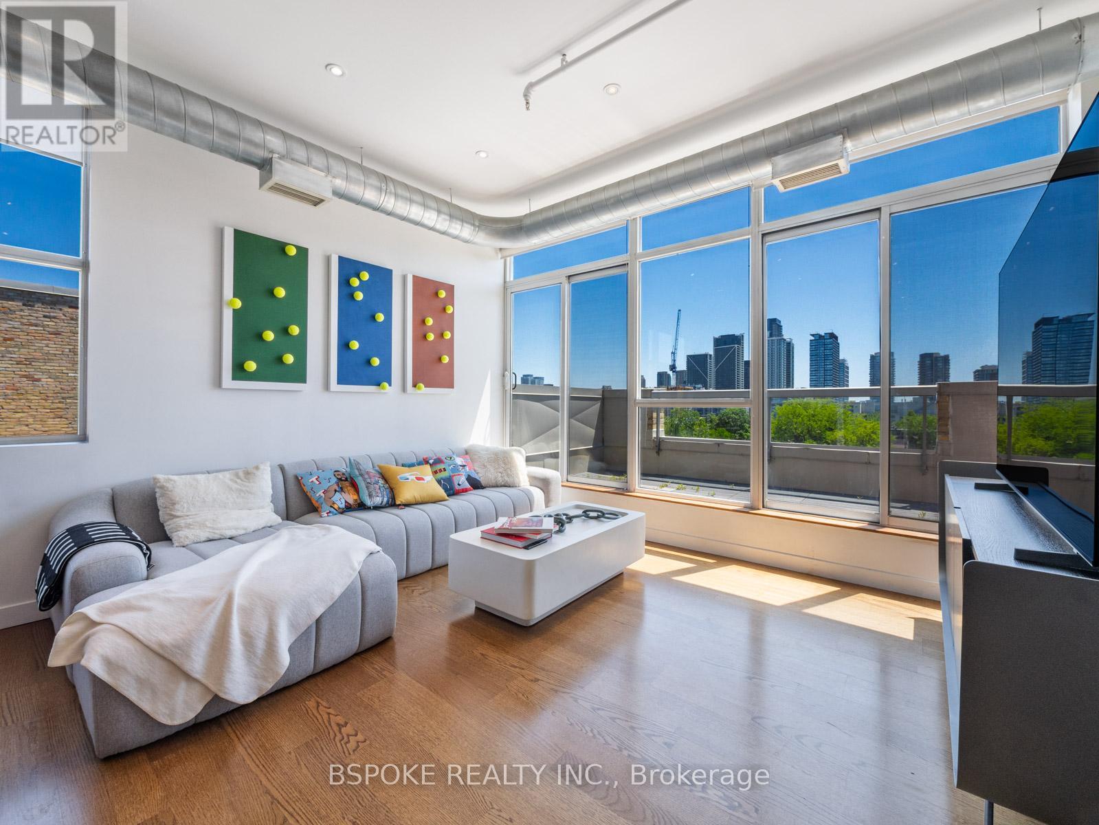 Ph25 - 955 Queen Street W, Toronto, Ontario  M6J 3X5 - Photo 19 - C13424772
