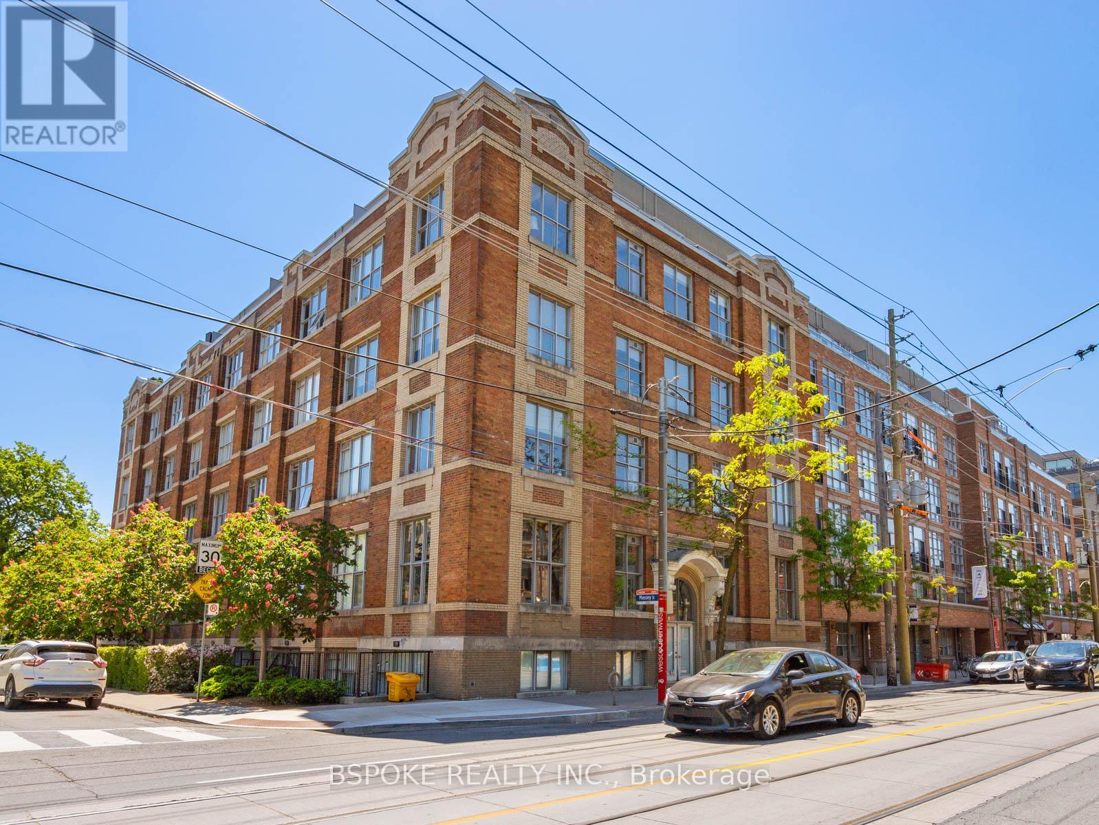 Ph25 - 955 Queen Street W, Toronto, Ontario  M6J 3X5 - Photo 2 - C13424772