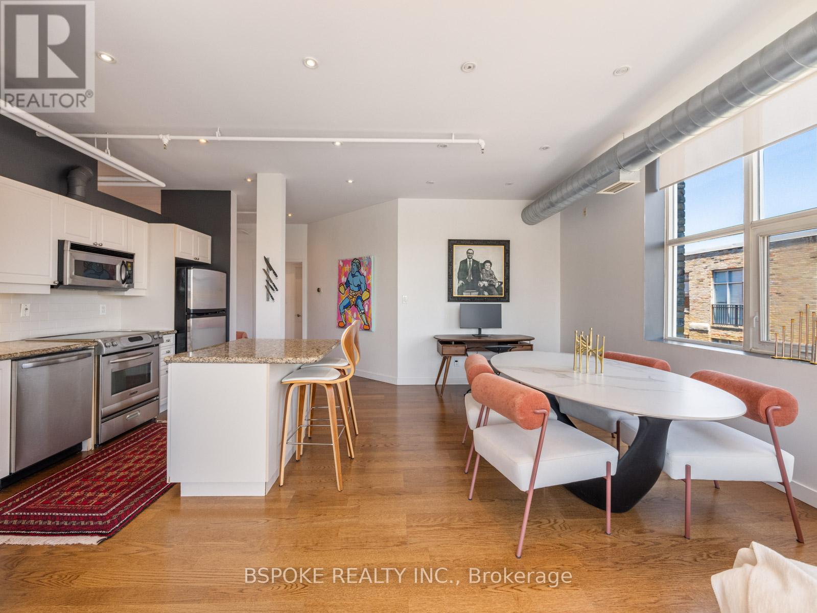 Ph25 - 955 Queen Street W, Toronto, Ontario  M6J 3X5 - Photo 20 - C13424772