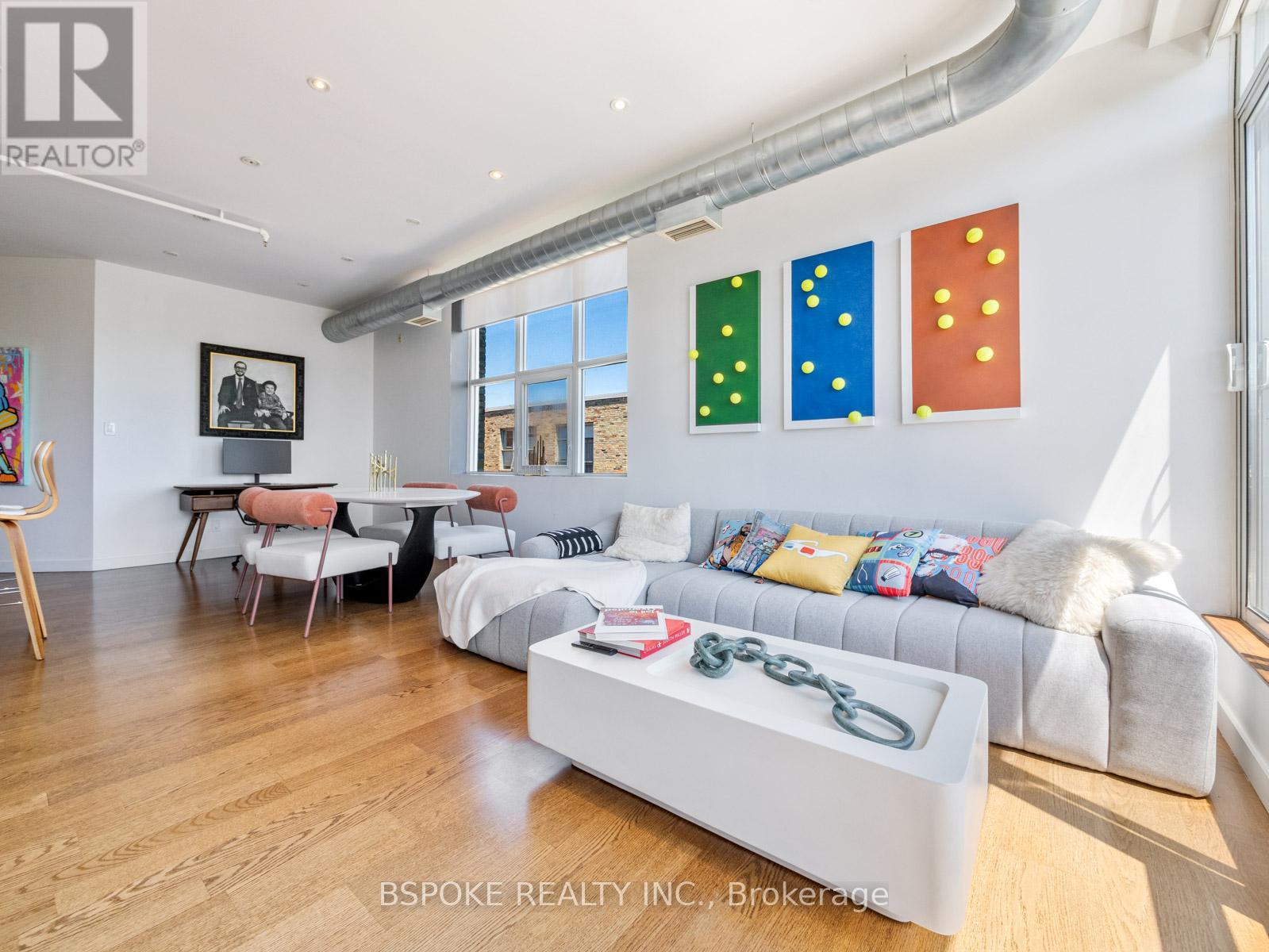 Ph25 - 955 Queen Street W, Toronto, Ontario  M6J 3X5 - Photo 21 - C13424772
