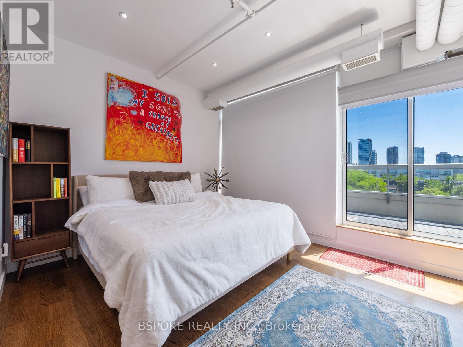 Ph25 - 955 Queen Street W, Toronto, Ontario  M6J 3X5 - Photo 29 - C13424772