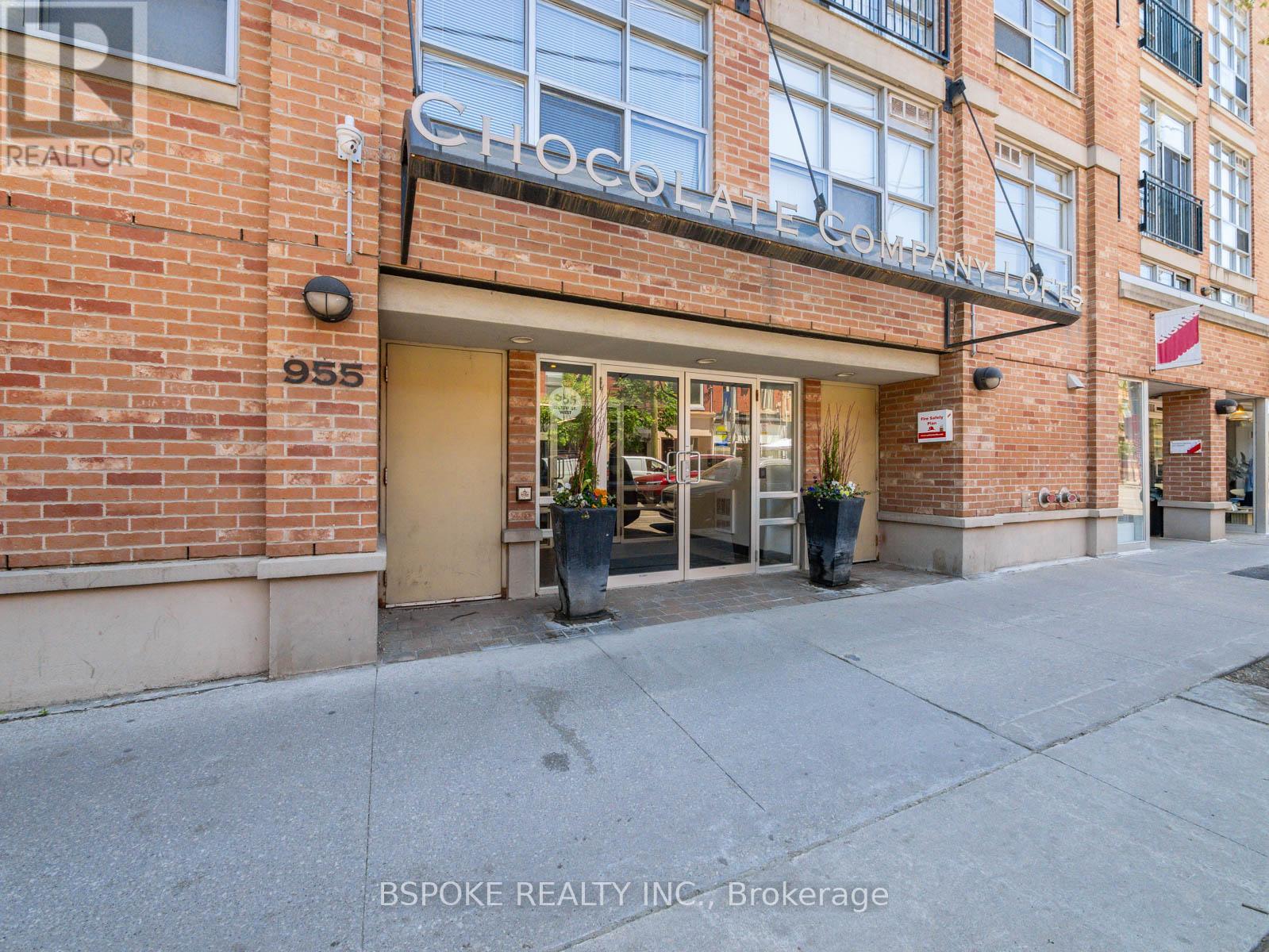 Ph25 - 955 Queen Street W, Toronto, Ontario  M6J 3X5 - Photo 3 - C13424772
