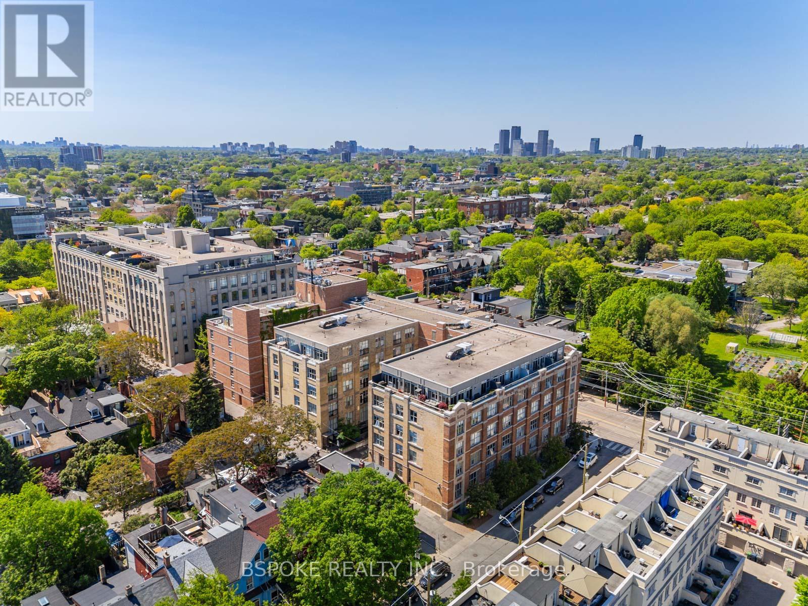 Ph25 - 955 Queen Street W, Toronto, Ontario  M6J 3X5 - Photo 34 - C13424772