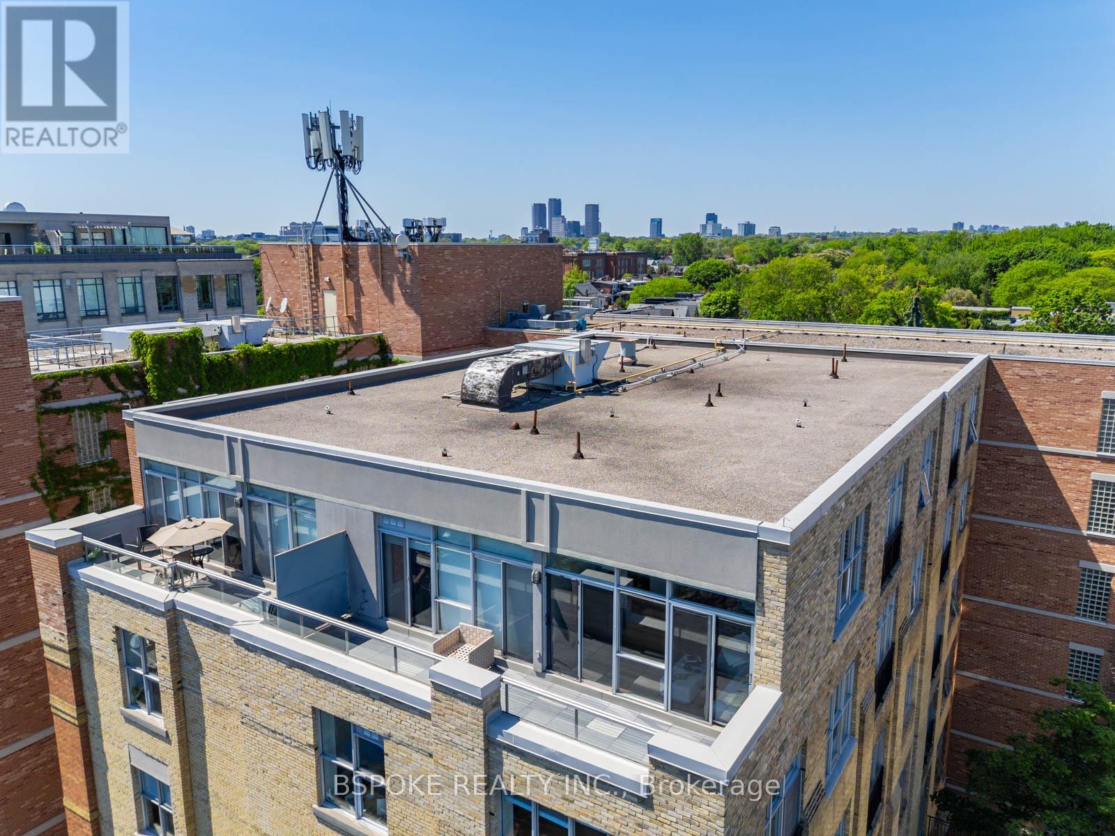Ph25 - 955 Queen Street W, Toronto, Ontario  M6J 3X5 - Photo 35 - C13424772