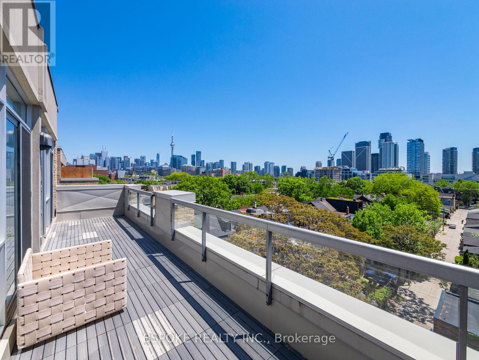 Ph25 - 955 Queen Street W, Toronto, Ontario  M6J 3X5 - Photo 36 - C13424772