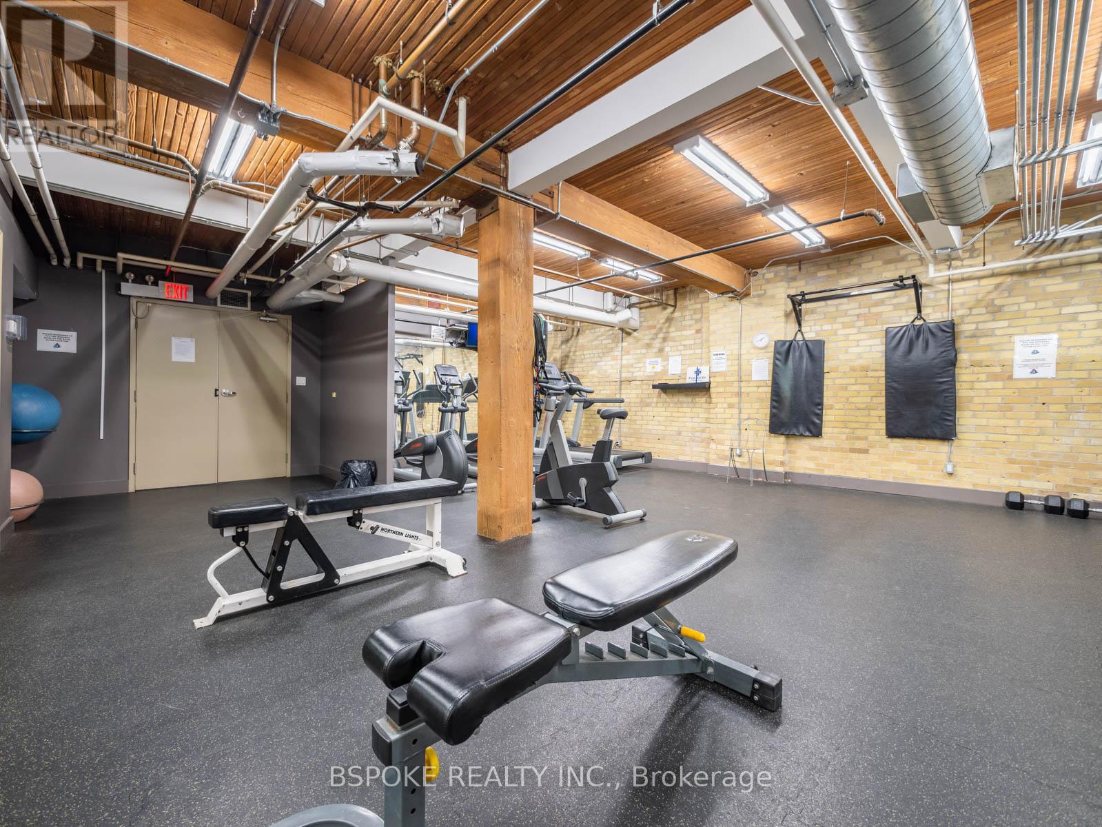 Ph25 - 955 Queen Street W, Toronto, Ontario  M6J 3X5 - Photo 37 - C13424772