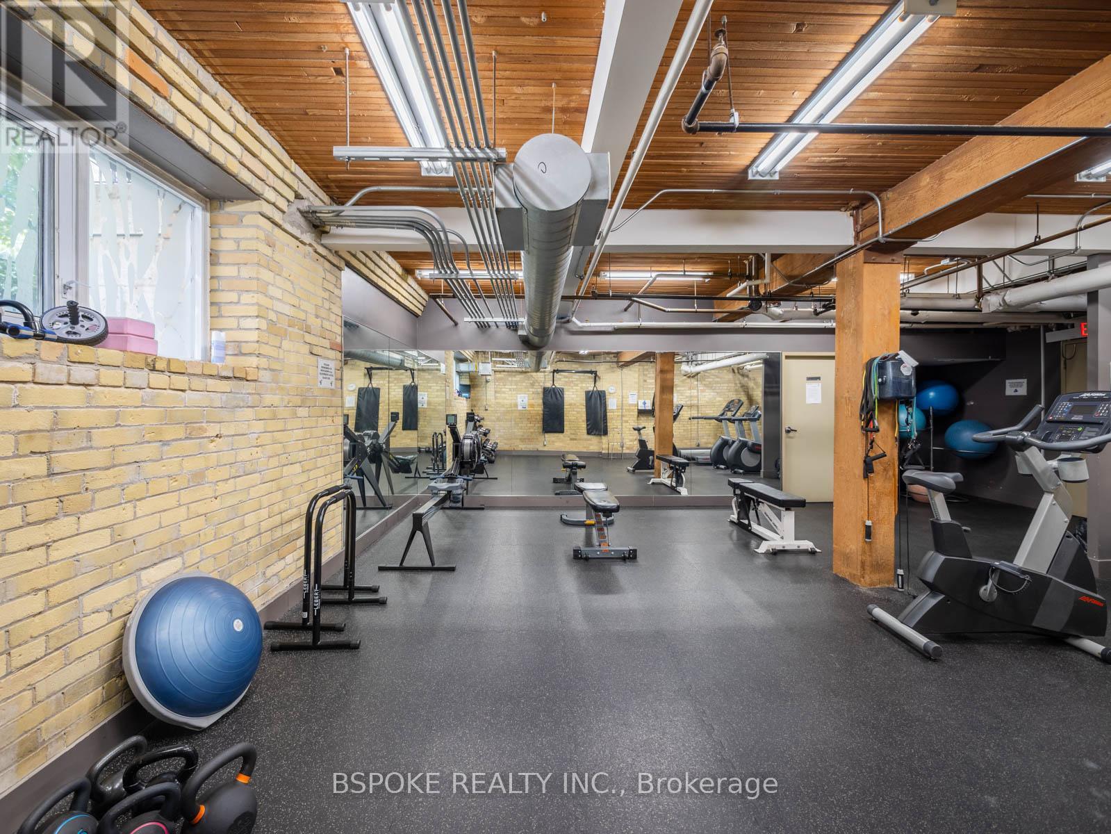 Ph25 - 955 Queen Street W, Toronto, Ontario  M6J 3X5 - Photo 38 - C13424772
