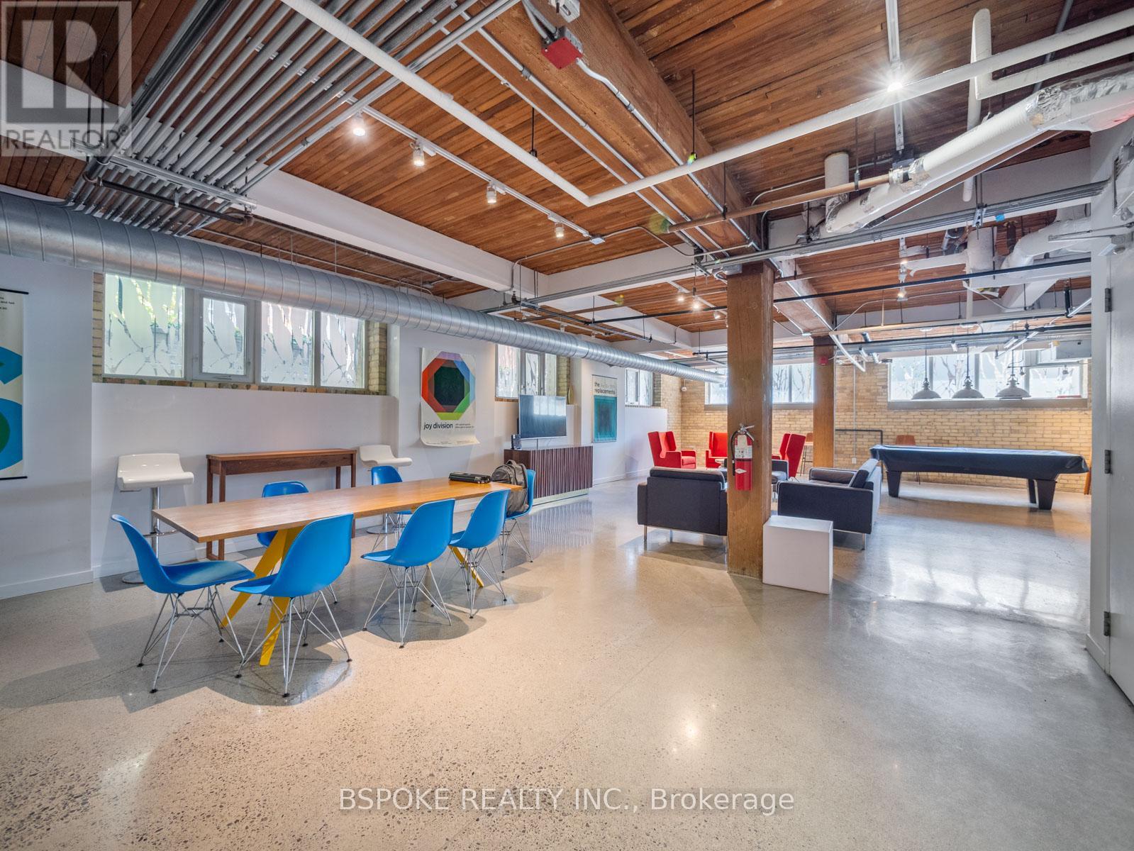 Ph25 - 955 Queen Street W, Toronto, Ontario  M6J 3X5 - Photo 39 - C13424772