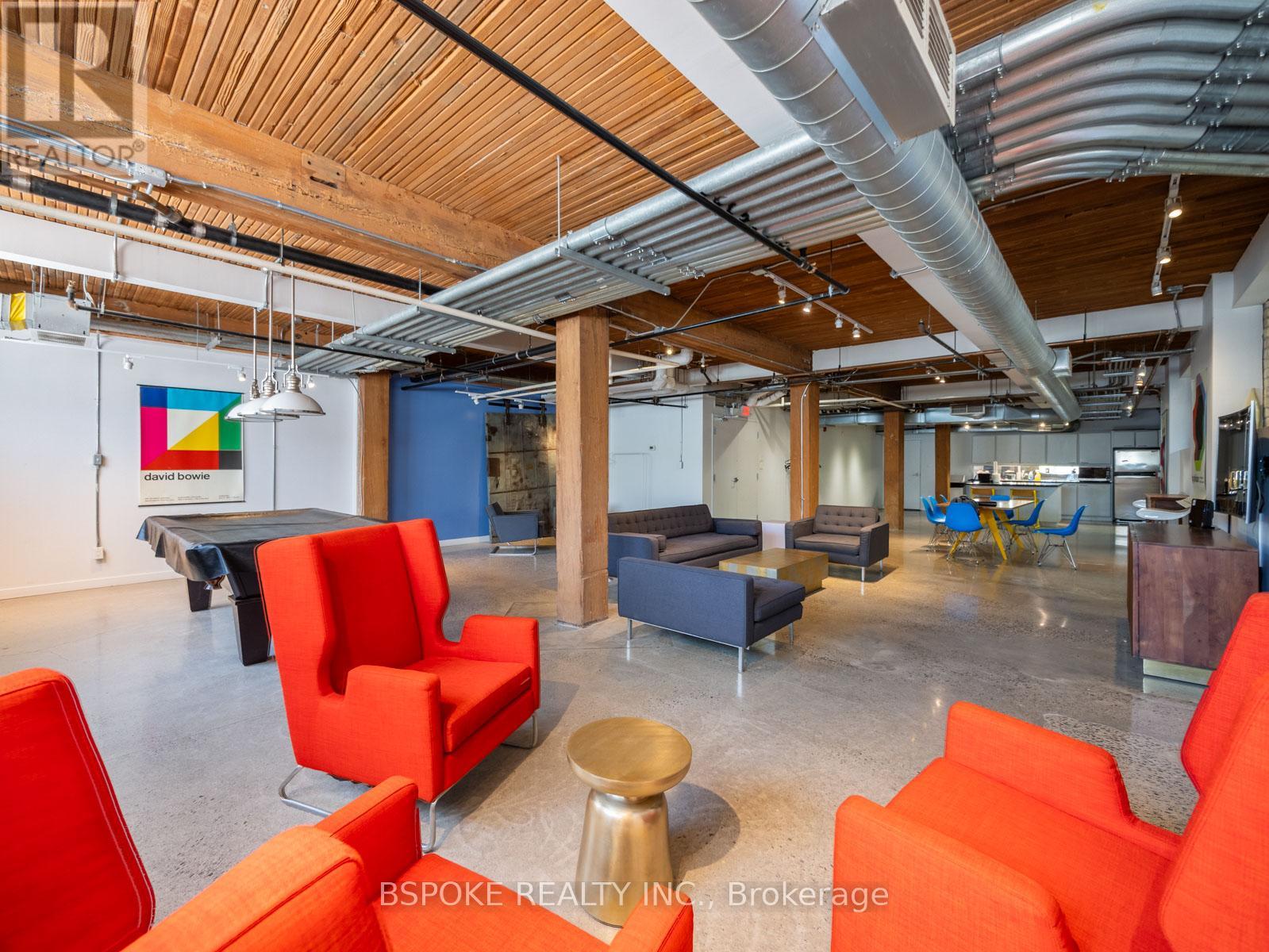 Ph25 - 955 Queen Street W, Toronto, Ontario  M6J 3X5 - Photo 41 - C13424772