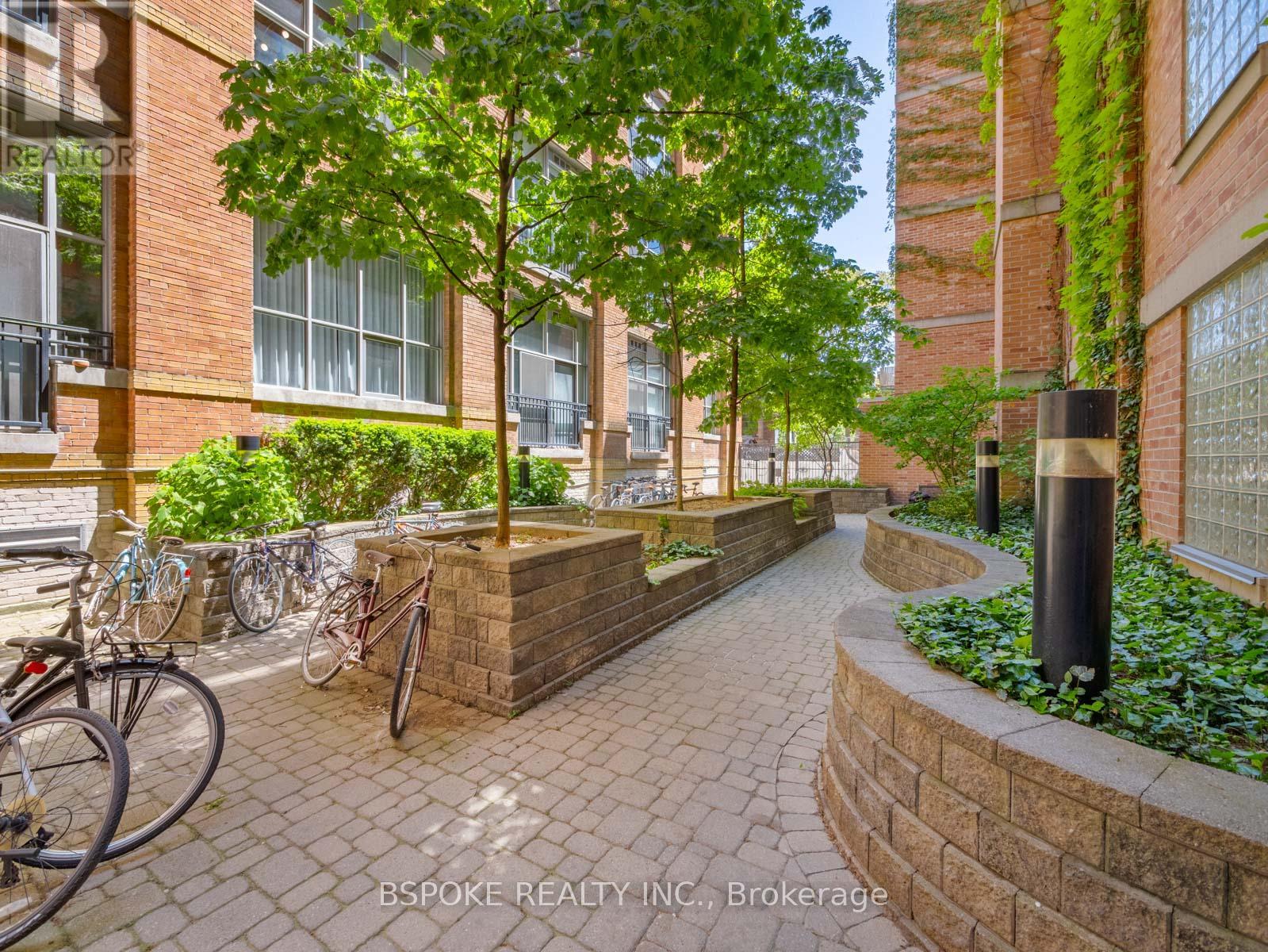 Ph25 - 955 Queen Street W, Toronto, Ontario  M6J 3X5 - Photo 42 - C13424772