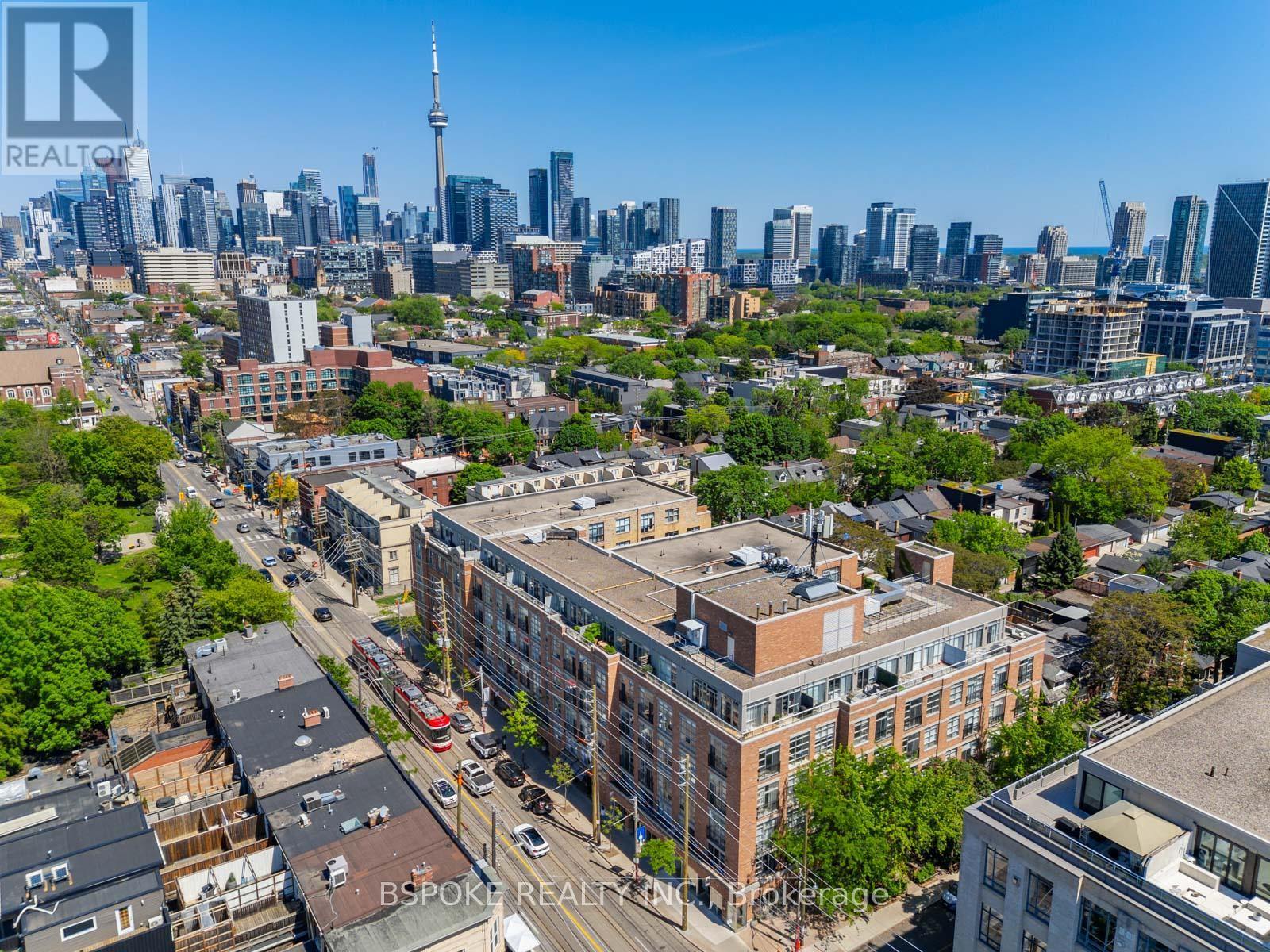 Ph25 - 955 Queen Street W, Toronto, Ontario  M6J 3X5 - Photo 43 - C13424772