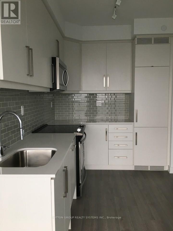 1601 - 5180 Yonge Street W, Toronto, Ontario  M2N 0K5 - Photo 2 - C13424812