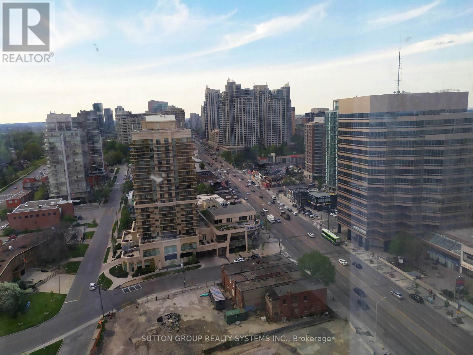 1601 - 5180 Yonge Street W, Toronto, Ontario  M2N 0K5 - Photo 8 - C13424812