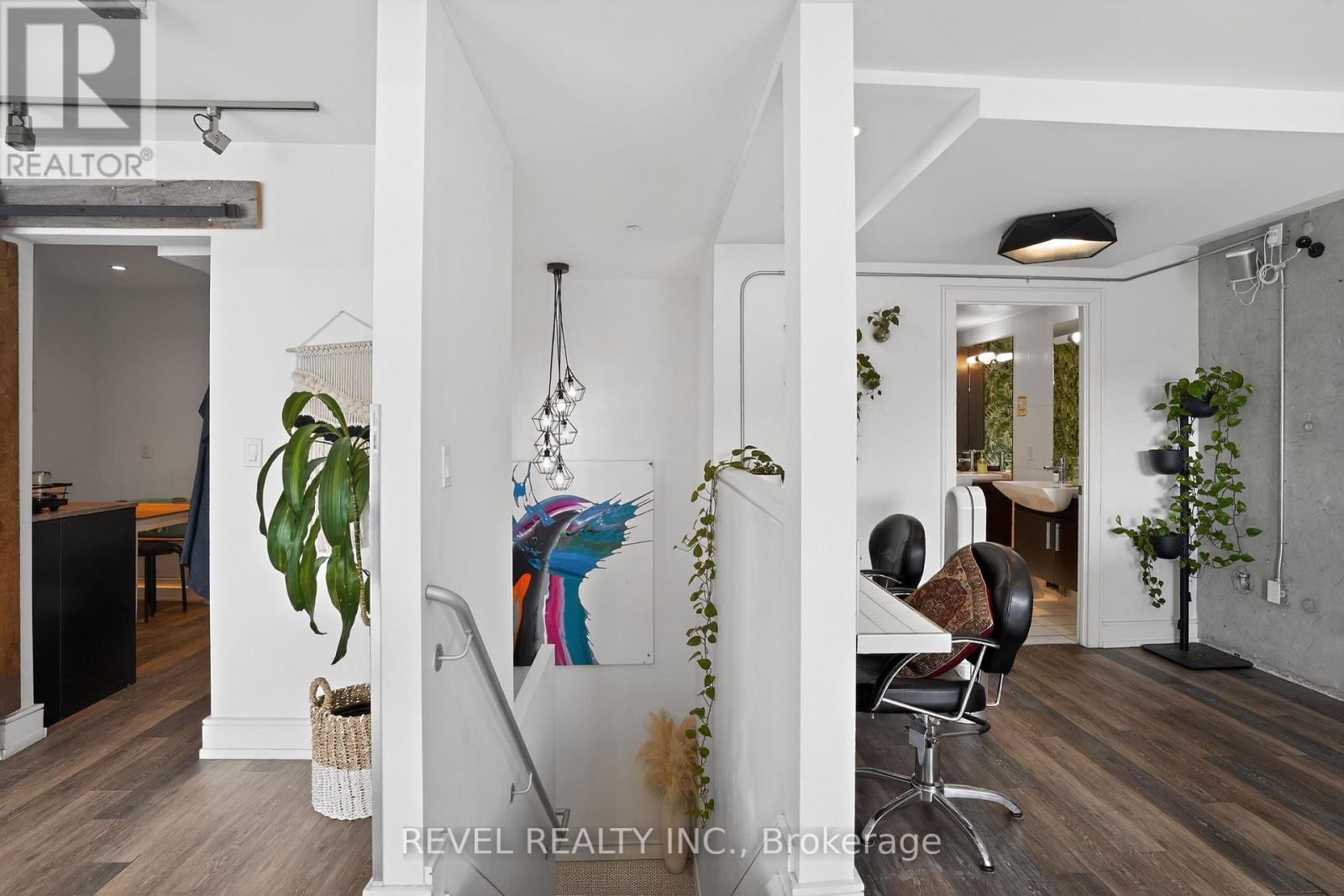 40 Fort York Boulevard, Toronto, Ontario  M5V 3Z3 - Photo 8 - C13424832
