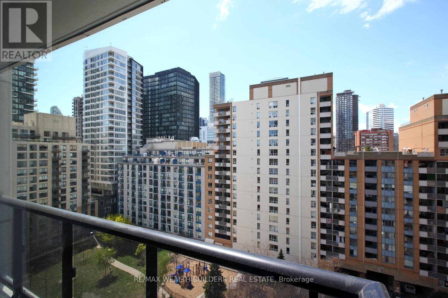 1005 - 77 Mutual Street, Toronto, Ontario  M5B 2A9 - Photo 27 - C13424844
