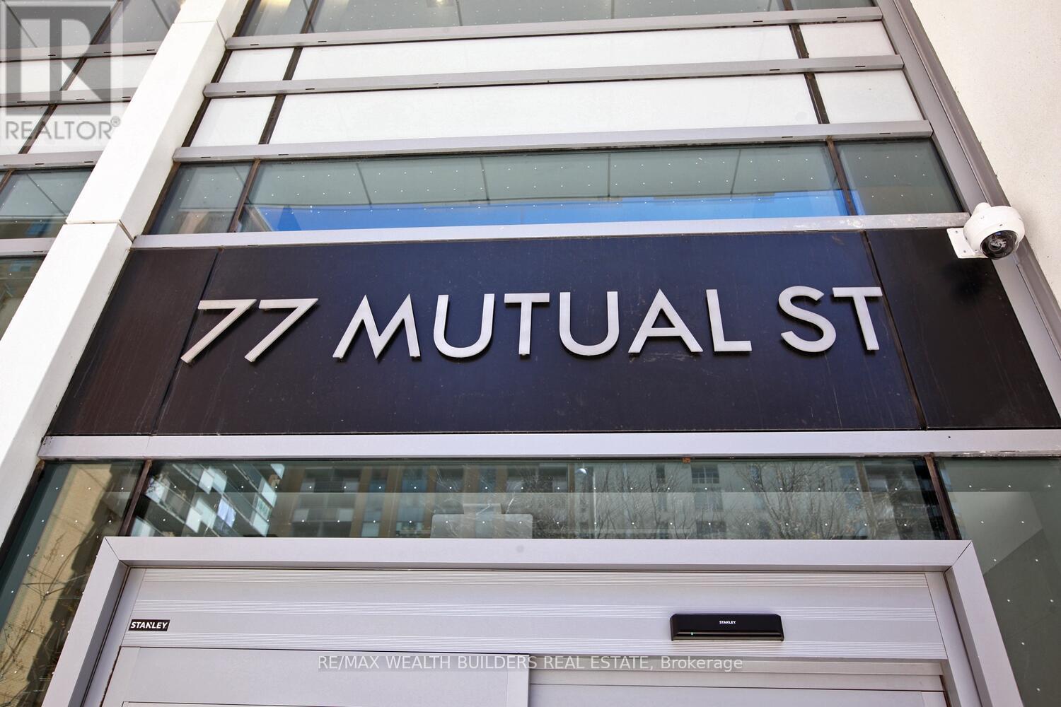 1005 - 77 Mutual Street, Toronto, Ontario  M5B 2A9 - Photo 3 - C13424844