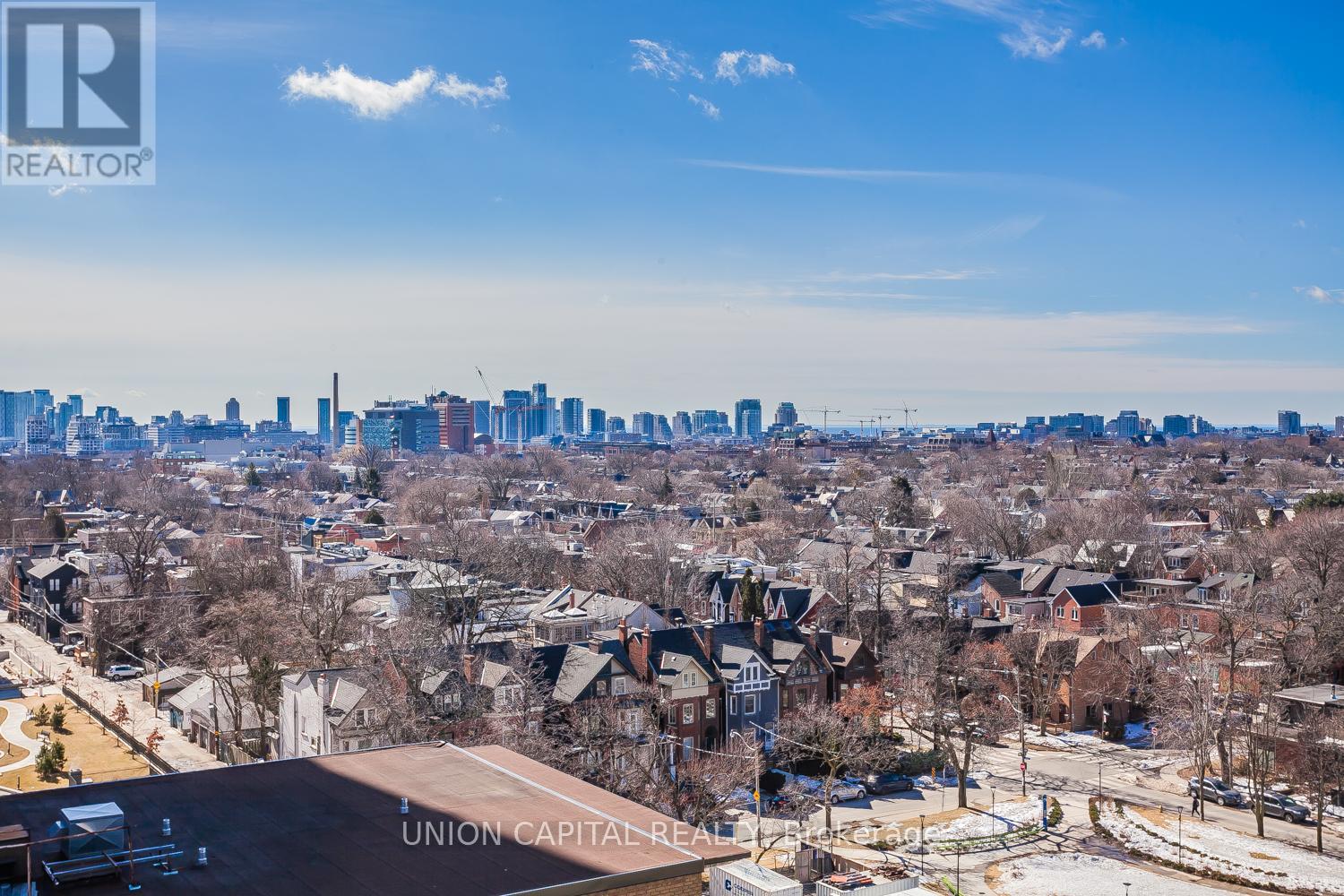 904 - 720 Spadina Avenue, Toronto, Ontario  M5S 2T9 - Photo 14 - C13424850