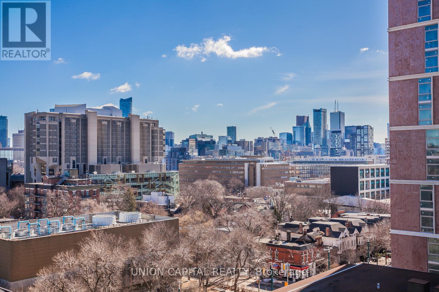 904 - 720 Spadina Avenue, Toronto, Ontario  M5S 2T9 - Photo 15 - C13424850