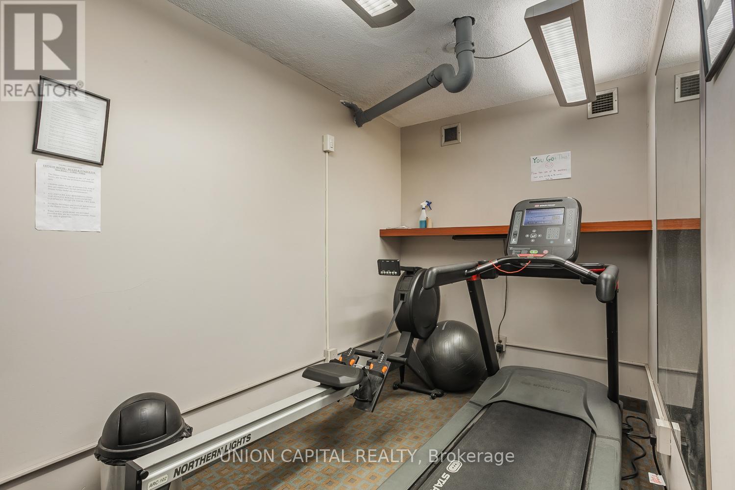 904 - 720 Spadina Avenue, Toronto, Ontario  M5S 2T9 - Photo 16 - C13424850
