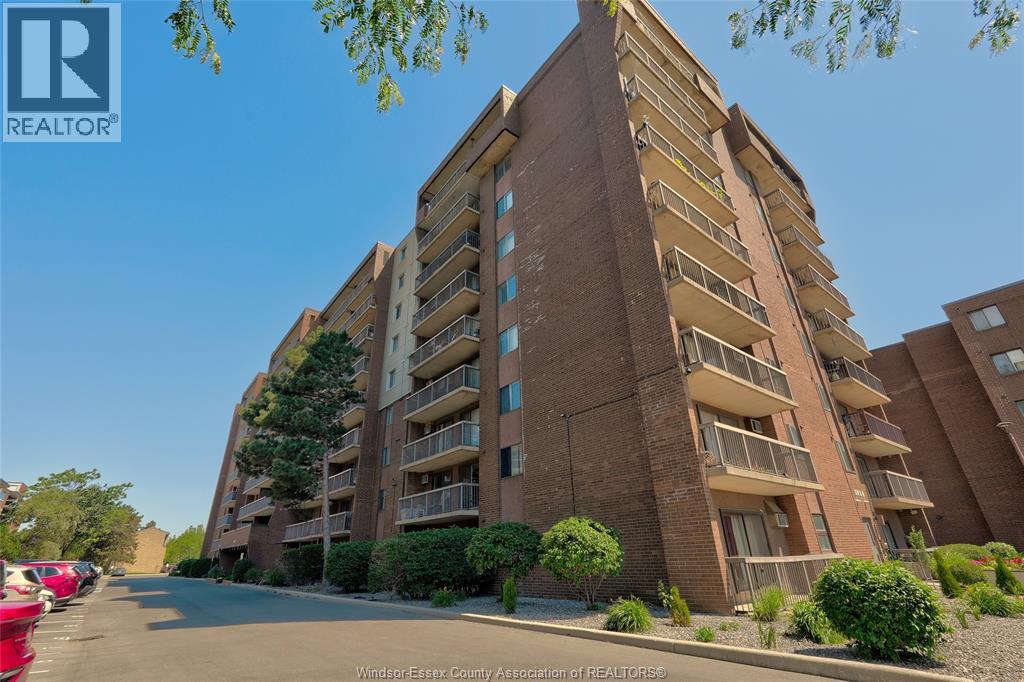 3936 Wyandotte Street East Unit# 713, Windsor, Ontario N8Y 4V1 - Photo 2 - 26013669
