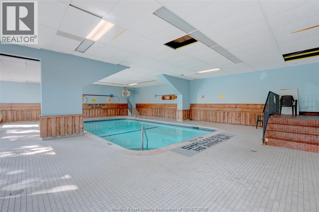 3936 Wyandotte Street East Unit# 713, Windsor, Ontario N8Y 4V1 - Photo 23 - 26013669