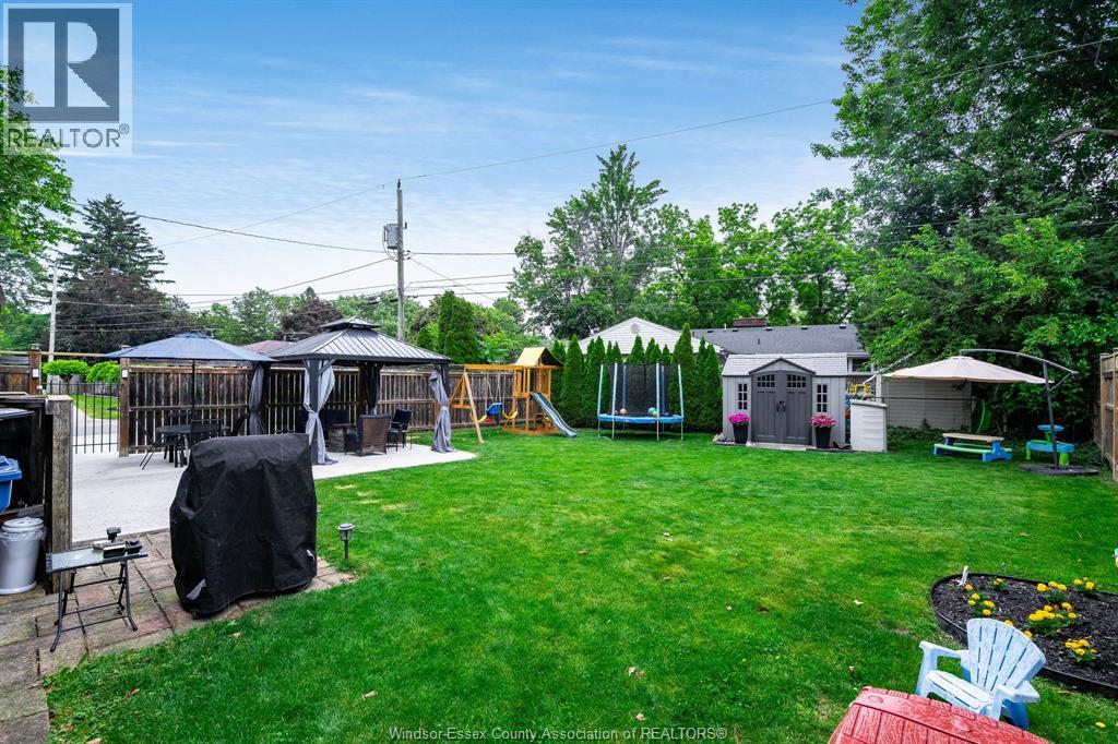 4399 Ashfield Crescent, Windsor, Ontario  N9G 2G8 - Photo 38 - 26013665