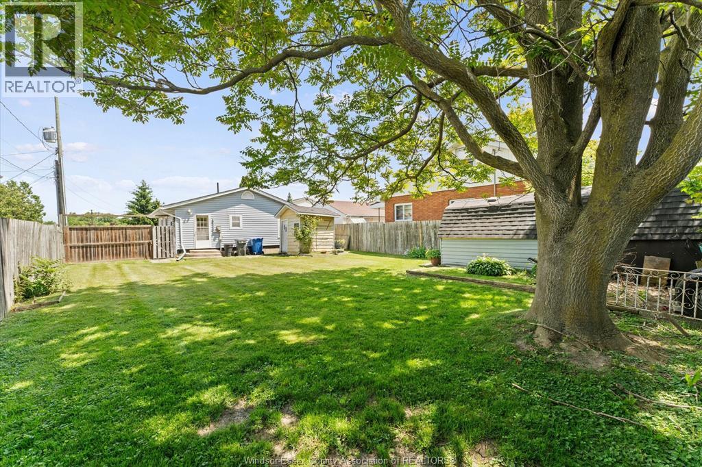 268 Kempt Street, Amherstburg, Ontario N9V 2H8 - Photo 23 - 26013642