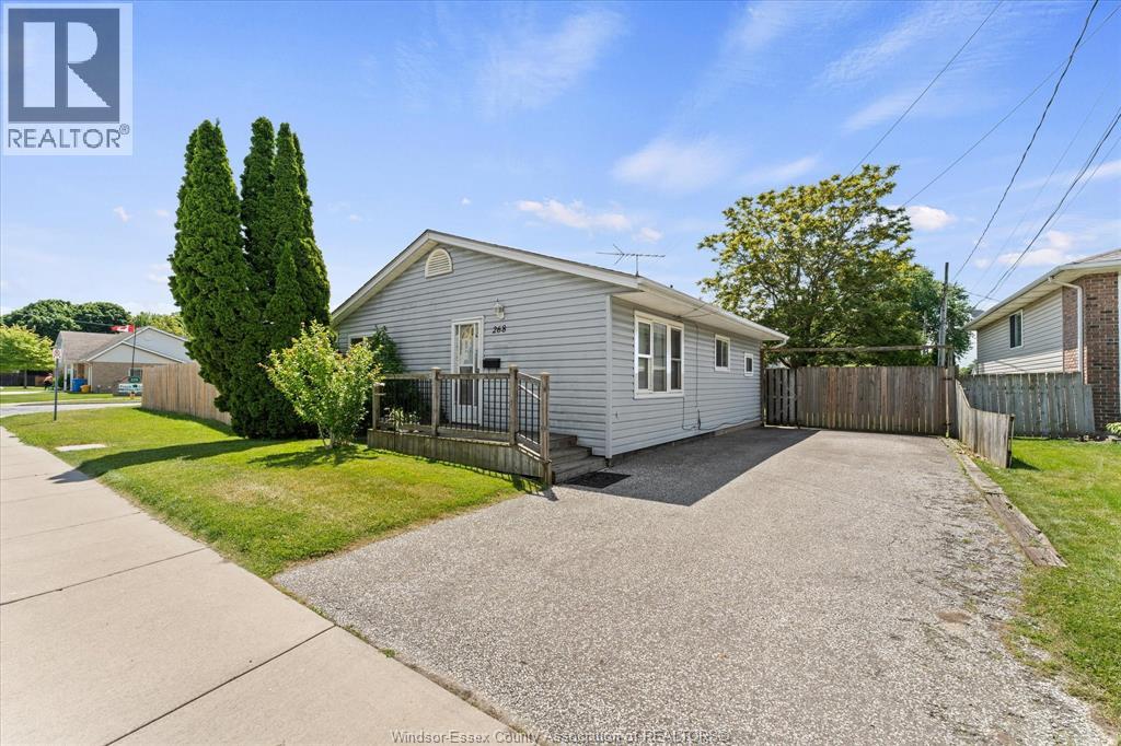 268 Kempt Street, Amherstburg, Ontario N9V 2H8 - Photo 3 - 26013642