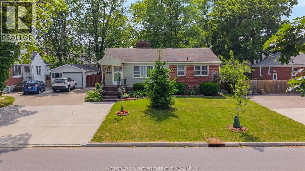 1953 OLIVE ROAD, Windsor, Ontario