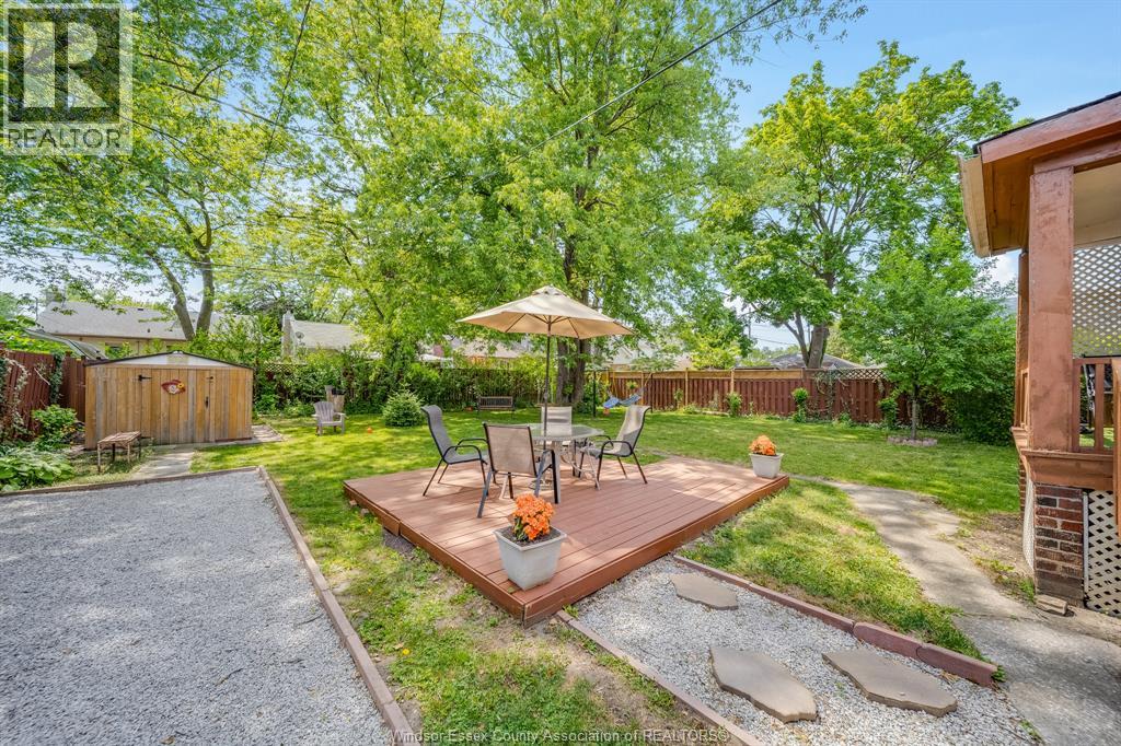 1953 Olive Road, Windsor, Ontario  N8T 1R4 - Photo 33 - 26013357