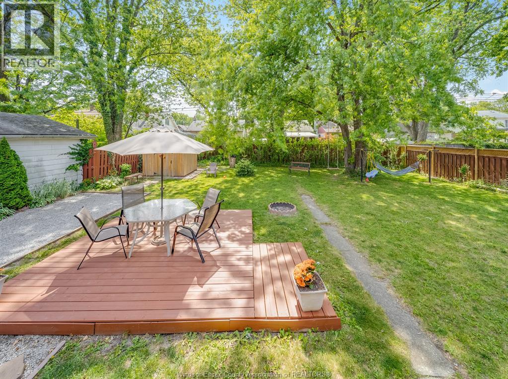 1953 Olive Road, Windsor, Ontario  N8T 1R4 - Photo 35 - 26013357