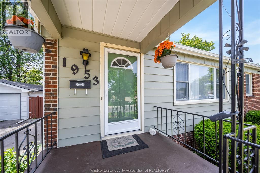 1953 Olive Road, Windsor, Ontario  N8T 1R4 - Photo 6 - 26013357