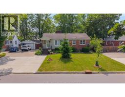 1953 OLIVE ROAD, Windsor, Ontario