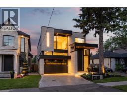 65 EDGECROFT Road, Etobicoke, Ontario