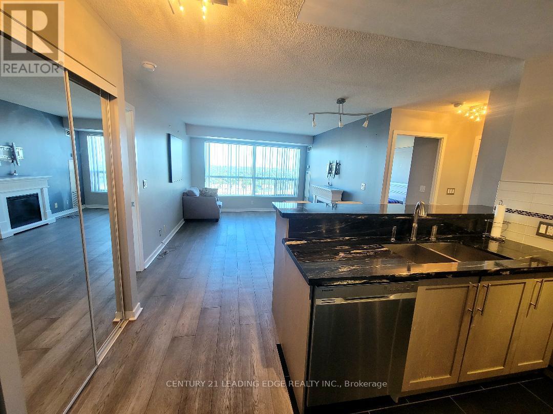 3207 - 38 Lee Centre Drive, Toronto, Ontario  M1H 3J7 - Photo 10 - E13424500