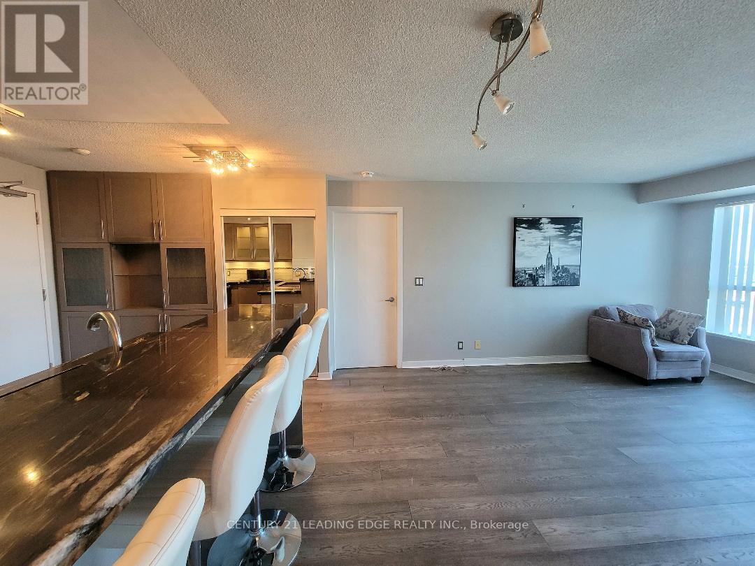 3207 - 38 Lee Centre Drive, Toronto, Ontario  M1H 3J7 - Photo 11 - E13424500
