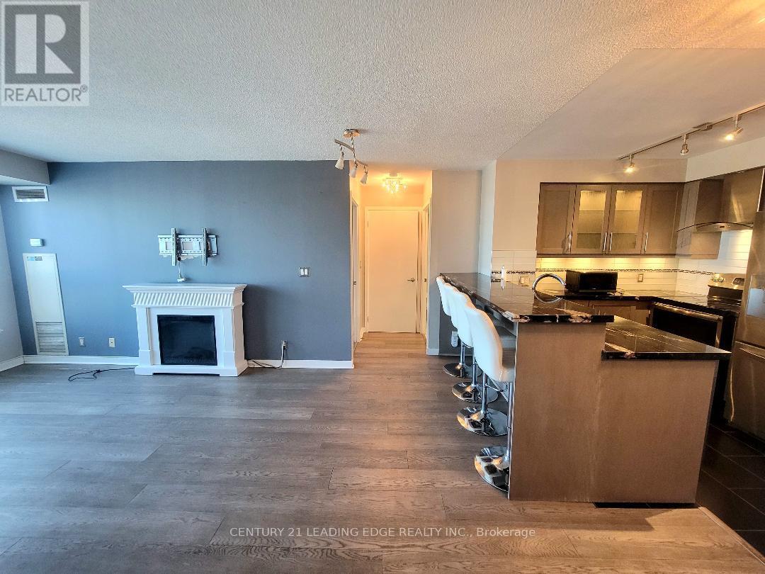 3207 - 38 Lee Centre Drive, Toronto, Ontario  M1H 3J7 - Photo 12 - E13424500