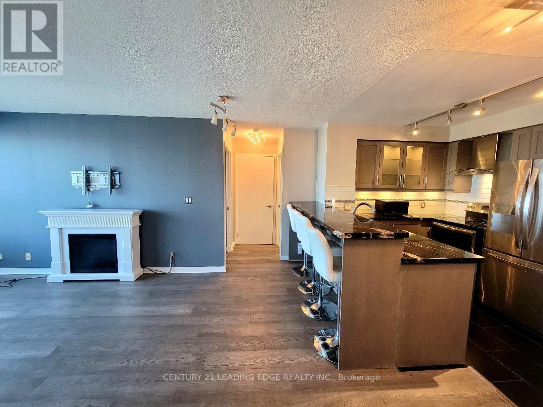 3207 - 38 Lee Centre Drive, Toronto, Ontario  M1H 3J7 - Photo 13 - E13424500