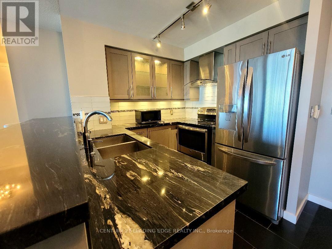 3207 - 38 Lee Centre Drive, Toronto, Ontario  M1H 3J7 - Photo 14 - E13424500