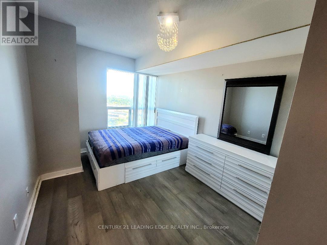 3207 - 38 Lee Centre Drive, Toronto, Ontario  M1H 3J7 - Photo 18 - E13424500