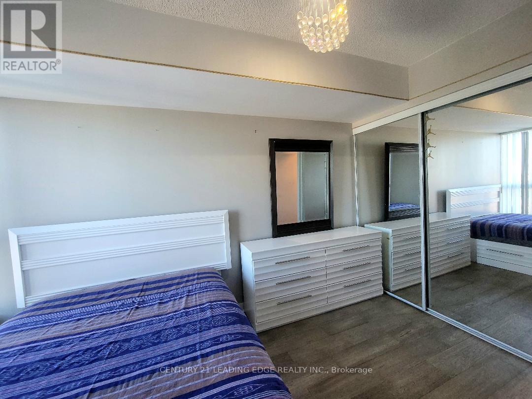 3207 - 38 Lee Centre Drive, Toronto, Ontario  M1H 3J7 - Photo 19 - E13424500