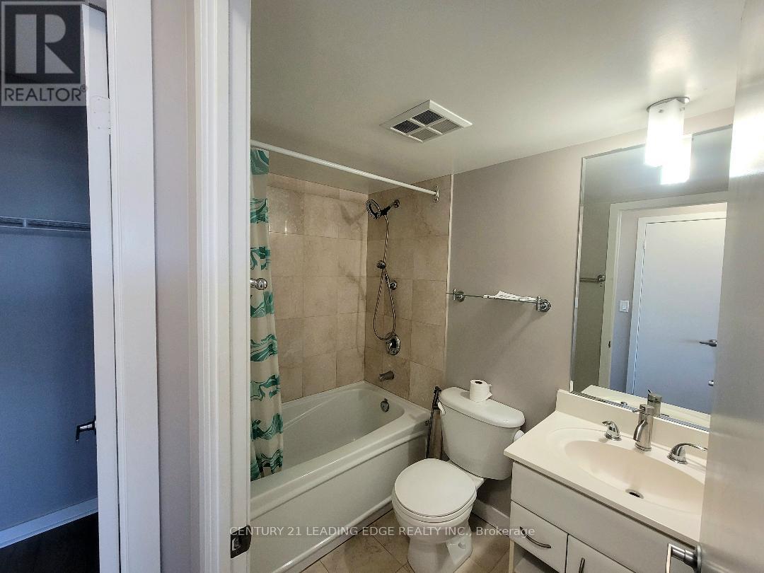3207 - 38 Lee Centre Drive, Toronto, Ontario  M1H 3J7 - Photo 20 - E13424500