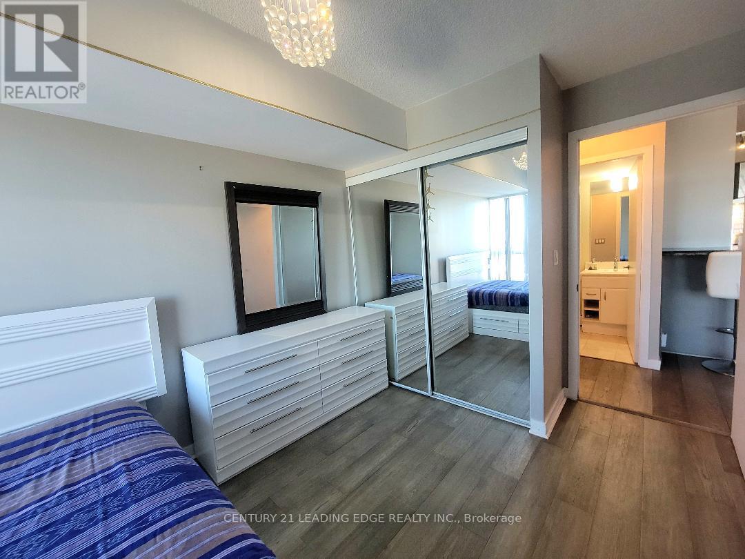3207 - 38 Lee Centre Drive, Toronto, Ontario  M1H 3J7 - Photo 21 - E13424500