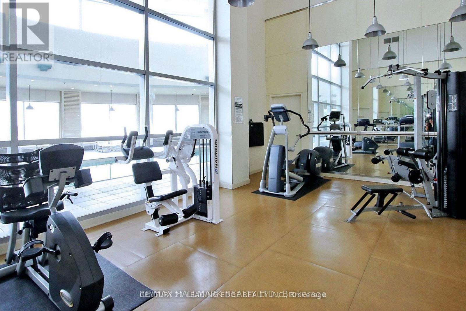 3207 - 38 Lee Centre Drive, Toronto, Ontario  M1H 3J7 - Photo 25 - E13424500
