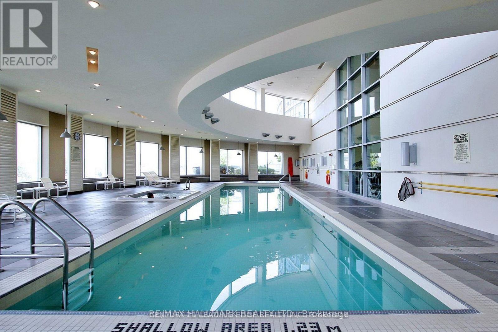 3207 - 38 Lee Centre Drive, Toronto, Ontario  M1H 3J7 - Photo 27 - E13424500