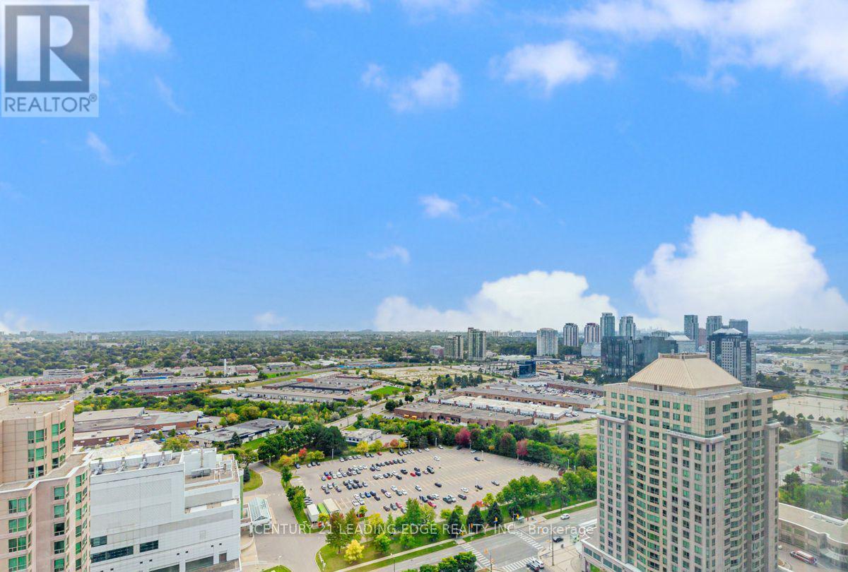 3207 - 38 Lee Centre Drive, Toronto, Ontario  M1H 3J7 - Photo 3 - E13424500