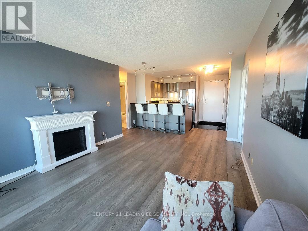 3207 - 38 Lee Centre Drive, Toronto, Ontario  M1H 3J7 - Photo 9 - E13424500