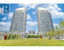 3207 - 38 LEE CENTRE DRIVE, Toronto, Ontario