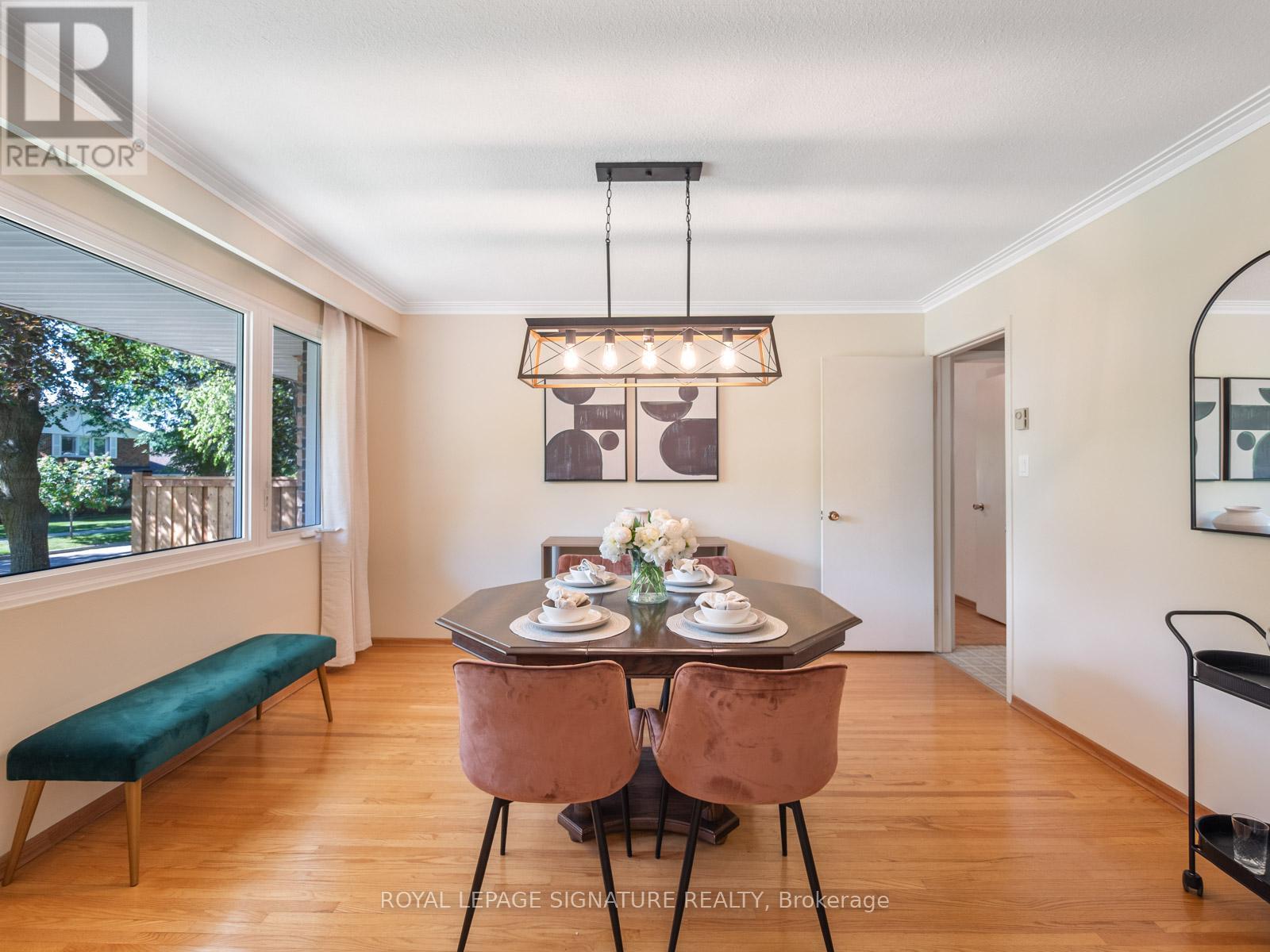 4 Gablehurst Crescent, Toronto, Ontario  M1T 2L2 - Photo 10 - E13424538