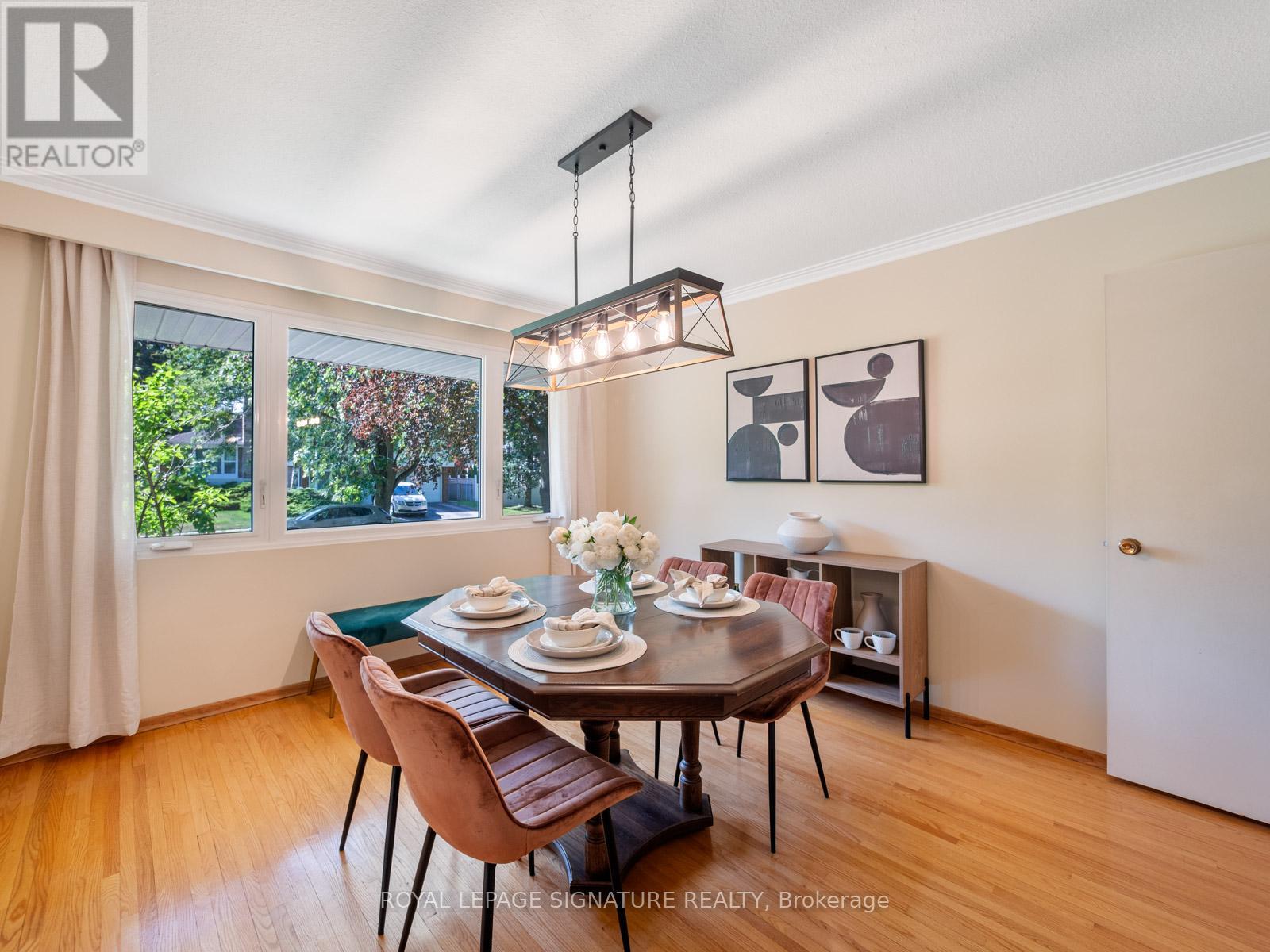 4 Gablehurst Crescent, Toronto, Ontario  M1T 2L2 - Photo 11 - E13424538